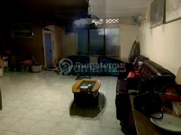 Rumah Murah 2 Lantai di Citra 2 Ext..Citra Cengkareng Kalideres Jakarta Barat