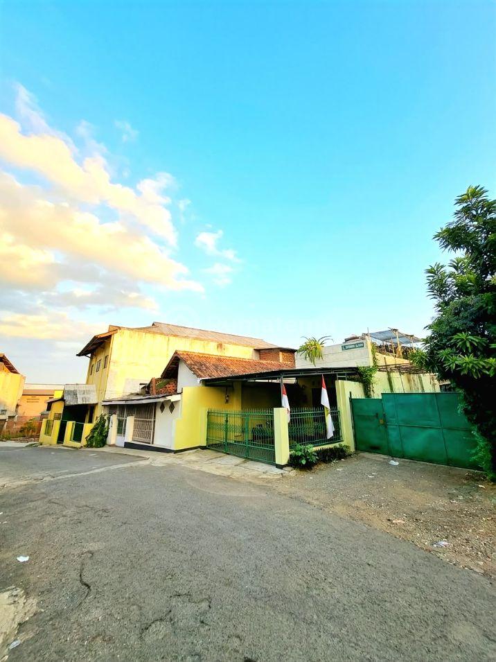 Murah Tanah Bonus GOR area Pasteur