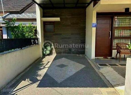 Rumah Minimalis Cisaranten Kulon Dekat Antapani Bandung