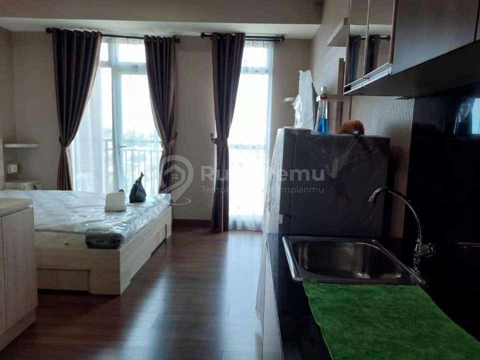Apartemen Puri Orchard 
