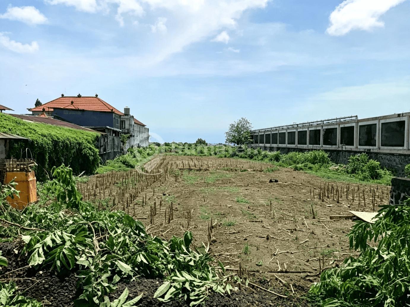 Lahan Premium Siap Bangun For Leasehold In Sanur Bali di Pantai Padang Galak, Jl. Padang Galak No. 88, Kesiman Petilan, Denpasar Timur, Kota Denpasar, Bali, Indonesia, 80237, Sanur