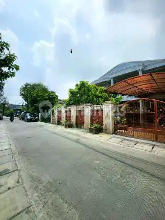 Rumah Second Bagus Di Utan Kayu Jakarta Timur