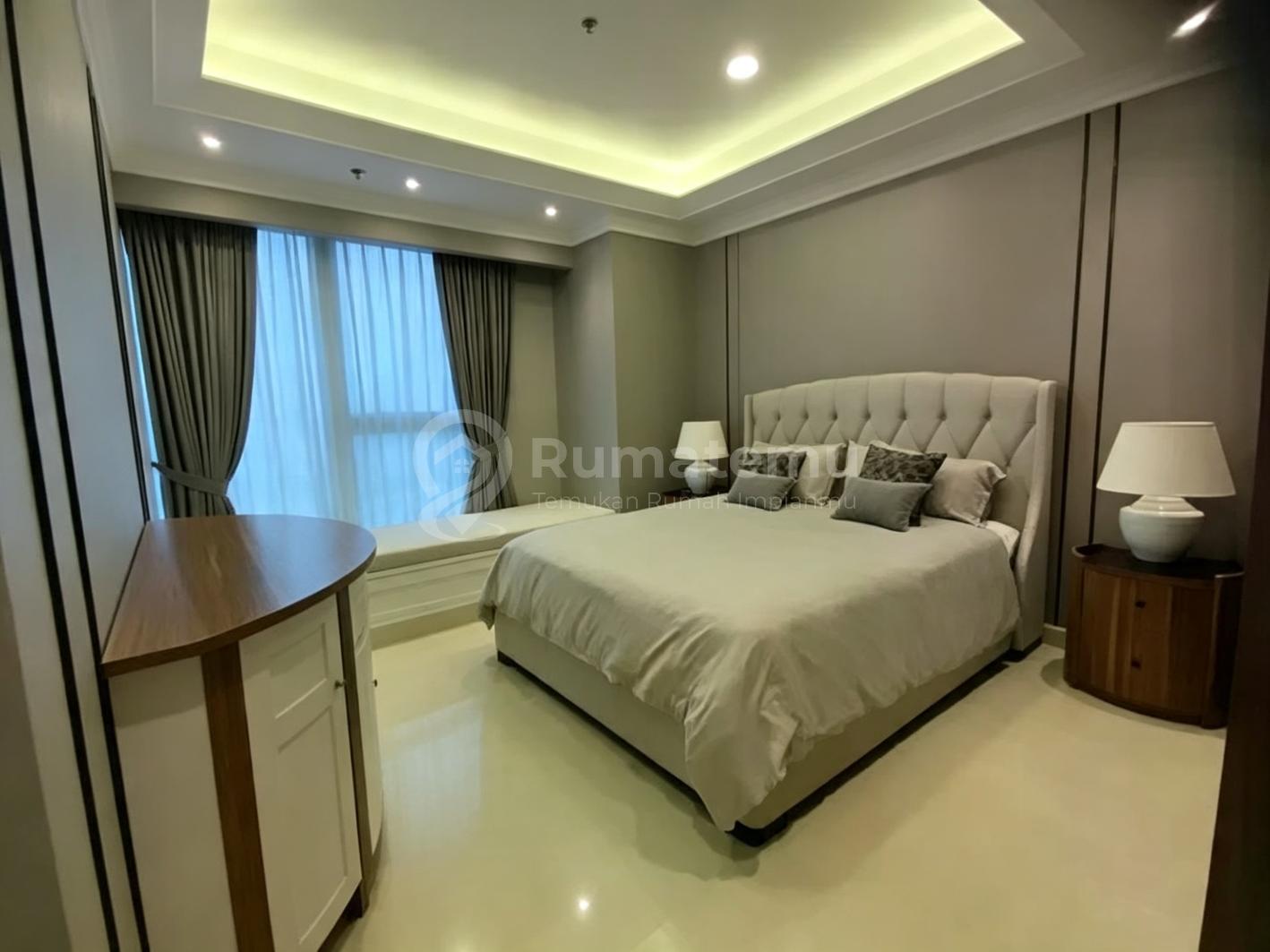 Disewakan Unit 3BR di Pondok Indah Residences