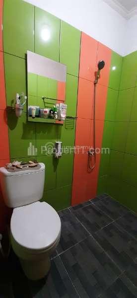 Jual Rumah Pasirluyu Dekat Kembar, Toha Bandung
