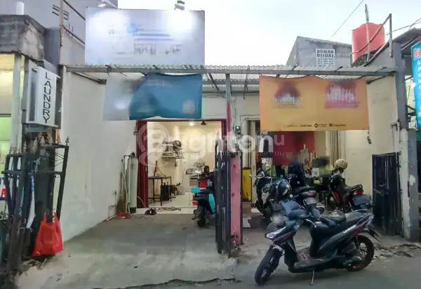 Jual JALAN CIBOGO WETAN, KECAMATAN KELAPA DUA, KABUPATEN TANGERANG, BANTEN