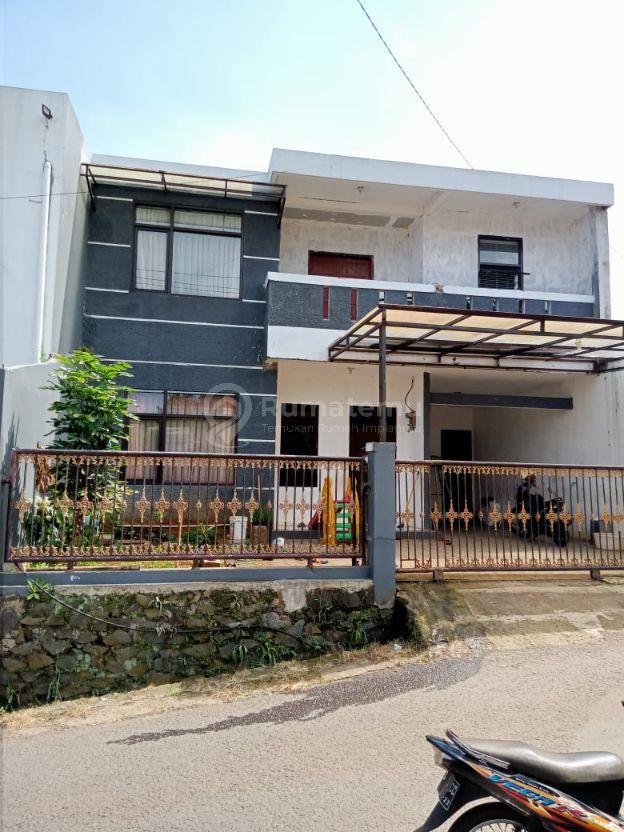 Jual Rumah Bandung Utara Mekar Saluyu Dago Resort Bandung