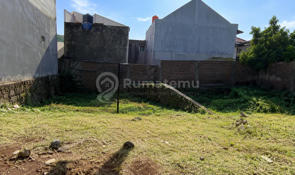 Dijual Tanah Kavling di Tajur, Tangerang