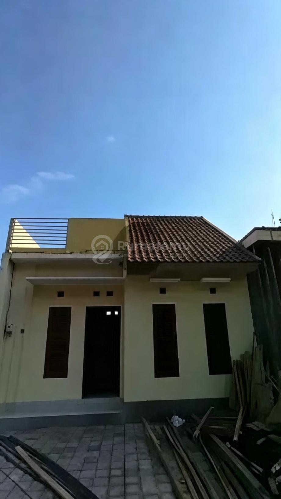 Rumah Baru Harga Murah Sistem Cluster Di Tabanan , Bali Shm