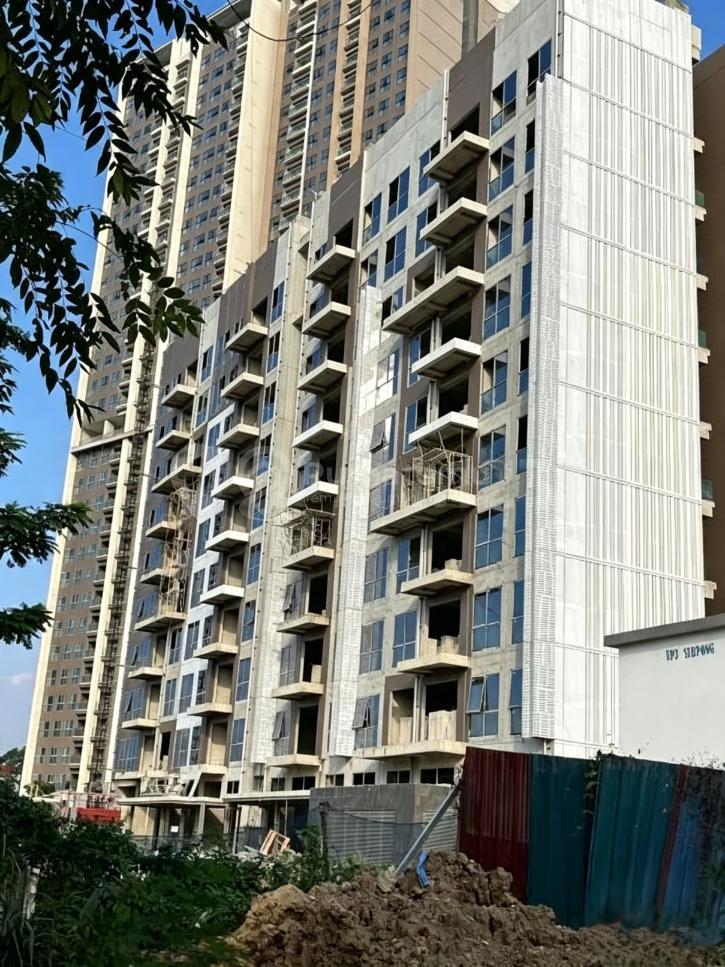 Investment Opportunity! Ged Elevee Twr 3 Alsut,10 Lt,Strata Title,Flexible Design Ruang Dalam,Selangkah ke Mall Alsut & Jpo