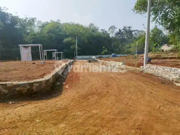 Dijual cepat Kavling dekat UNNES Gunungpati, Semarang, 2,5Jutaan