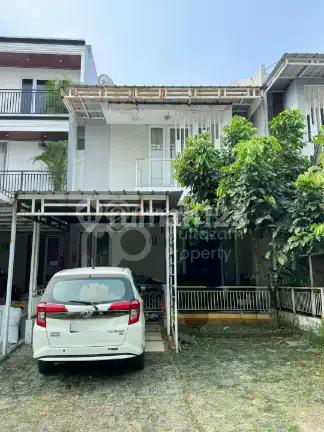 Jual cepat nego sampai jadi rumah citra gran Cibubur