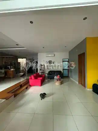 Janur Asri Kelapa Gading Luas 292 Jalan Lebar