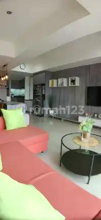 Jual Rugi Apartemen The Accent Condominium Bintaro