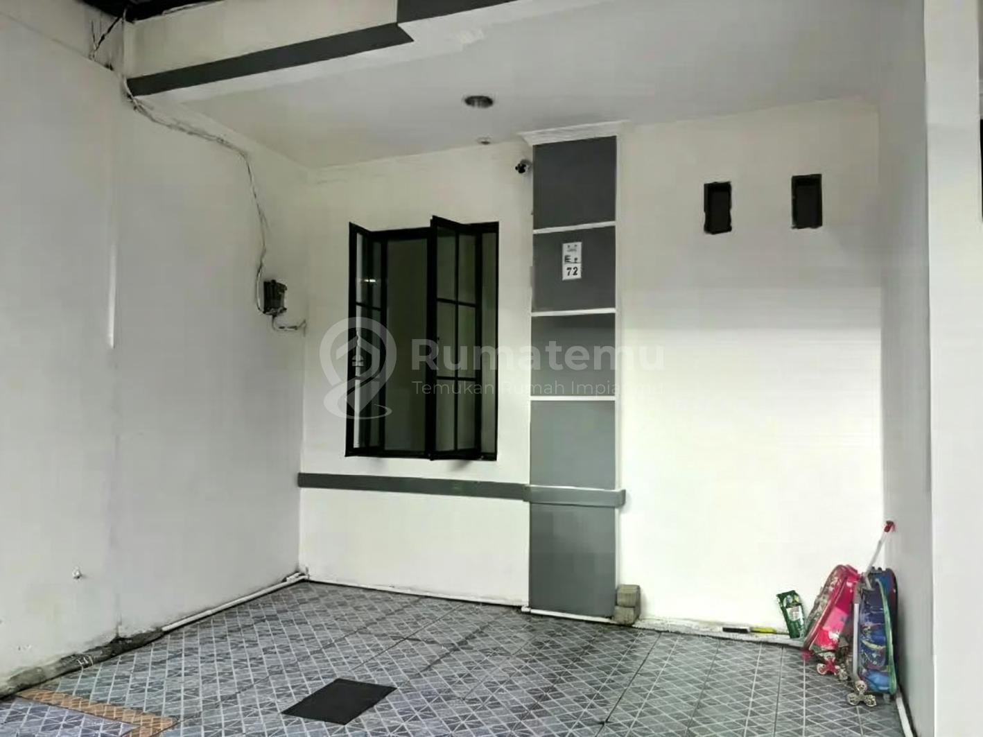 Jual TAMAN PALEM LESTARI, JAKARTA BARAT