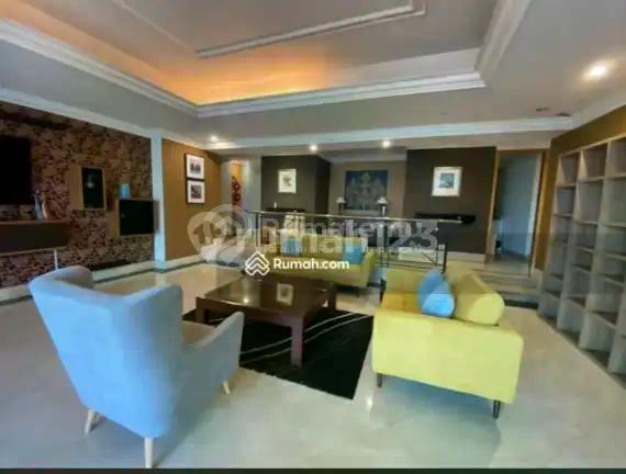 Disewakan Unit 3Br di Apartemen Sailendra Mega Kuningan