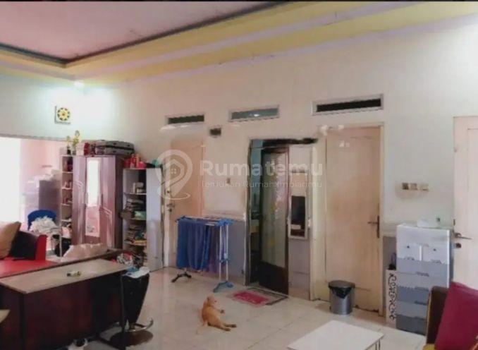 Rumah Siap Huni Cluster Aralia Harapan Indah Bekasi – 4 KT, Ruang Tamu Luas, Harga 1,375 M Nego