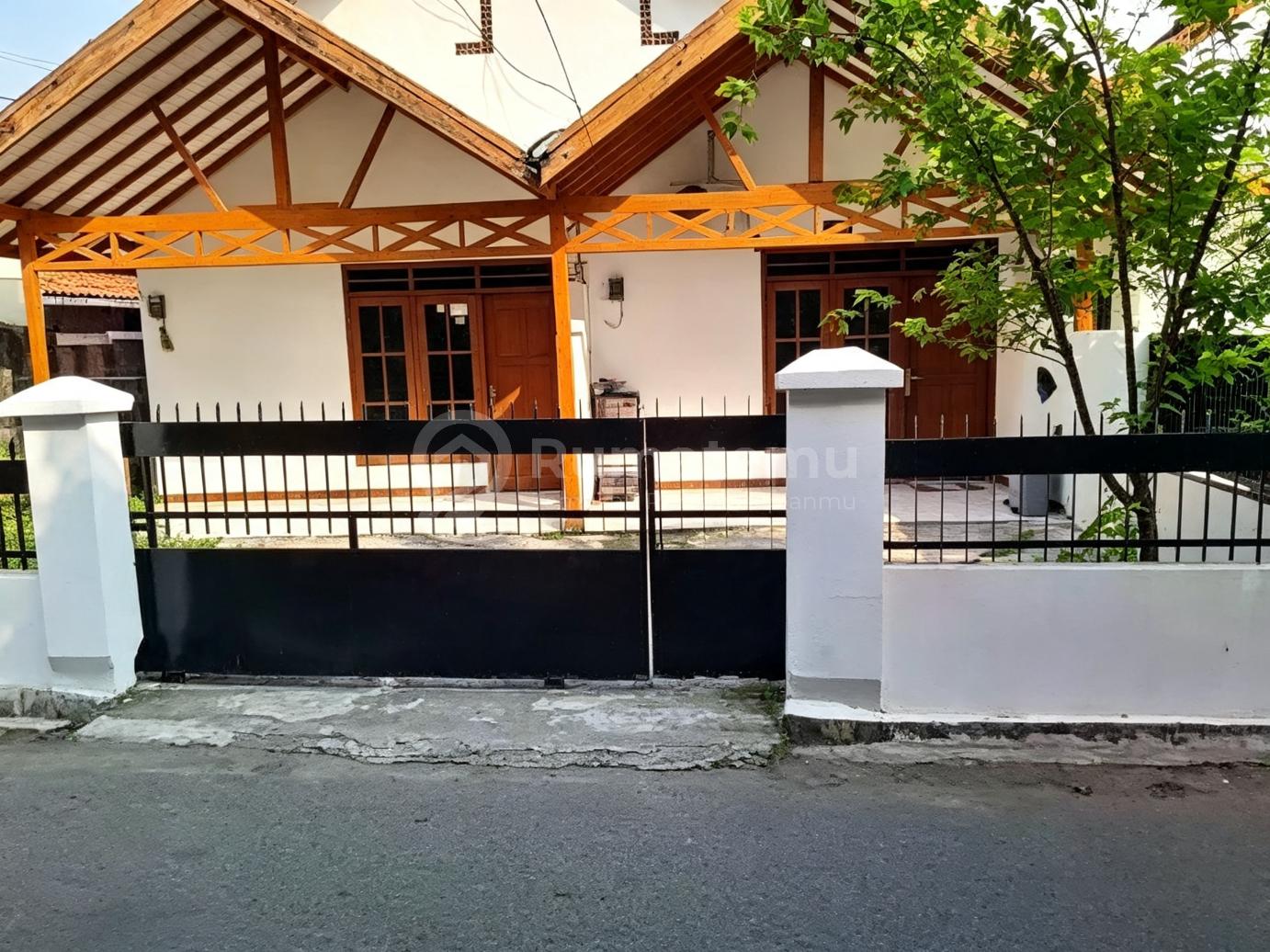 Bonus 2 Kontrakan Full, Dijual Rumah Siap Huni di Pondok Aren Tangerang Selatan