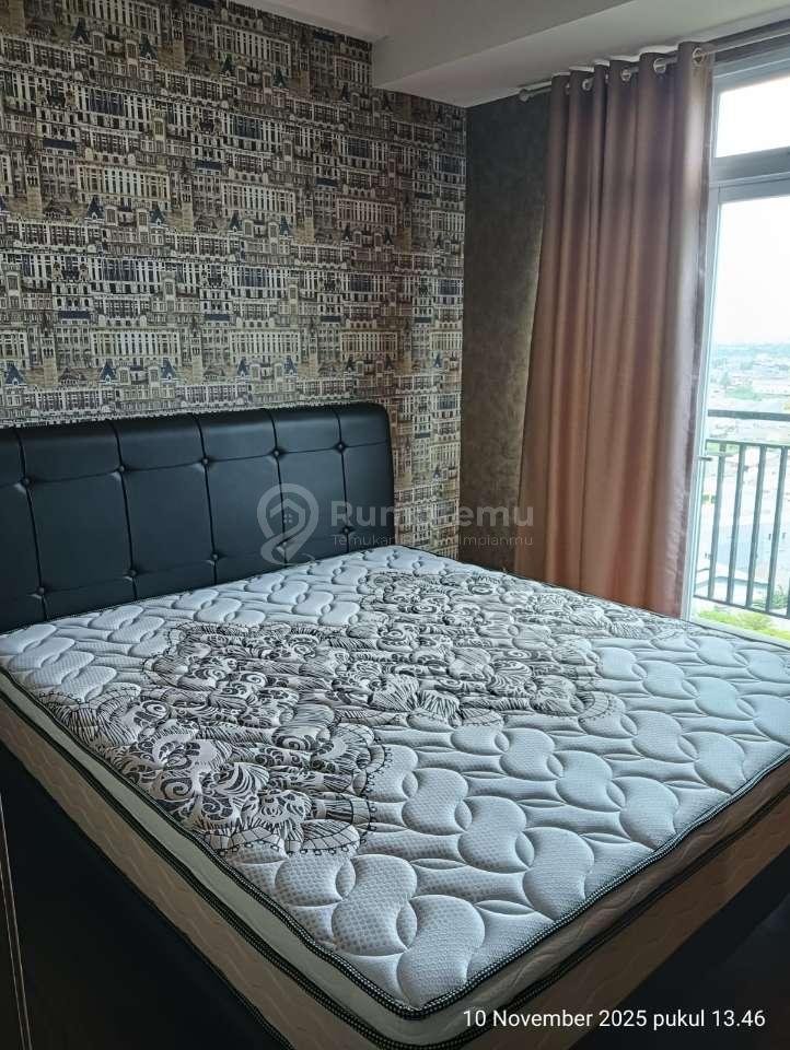 Apartemen Puri Orchard