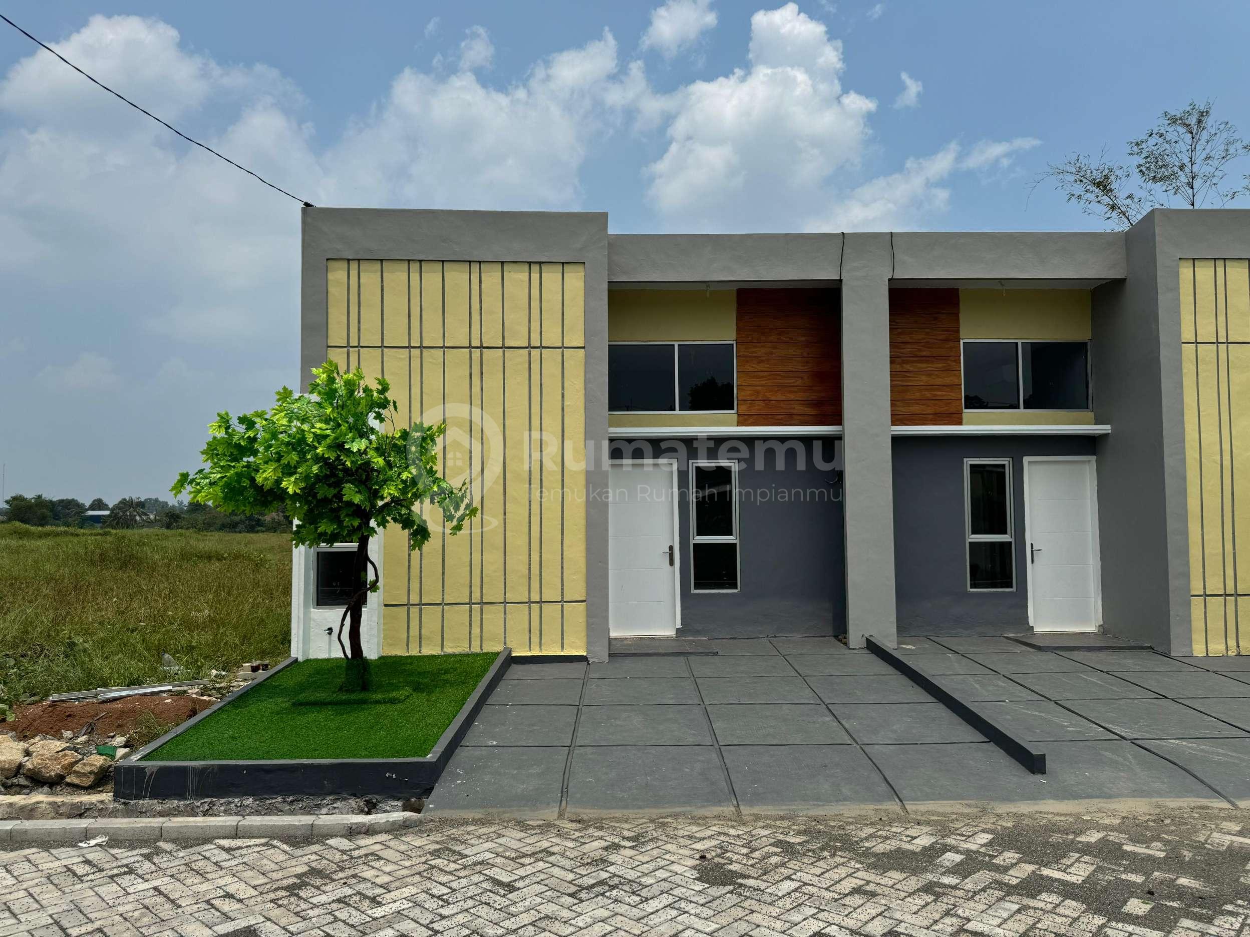 Royal Munjul Residence