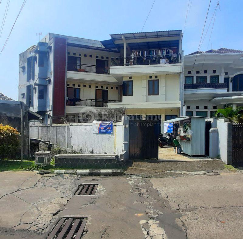 Kost Premium 29 Kamar Penuh Terisi Fasilitas Lengkap Lokasi Premium Super Strategis  di Dago Asri Bandung 