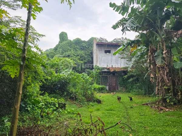 Lahan Super Luas 3.148 m² Plus Hunian – Investasi Emas di Lokasi Strategis!