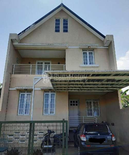 Jual Rumah Gegerkalong Dekat Pondok Hijau, Ciwaruga Bandung