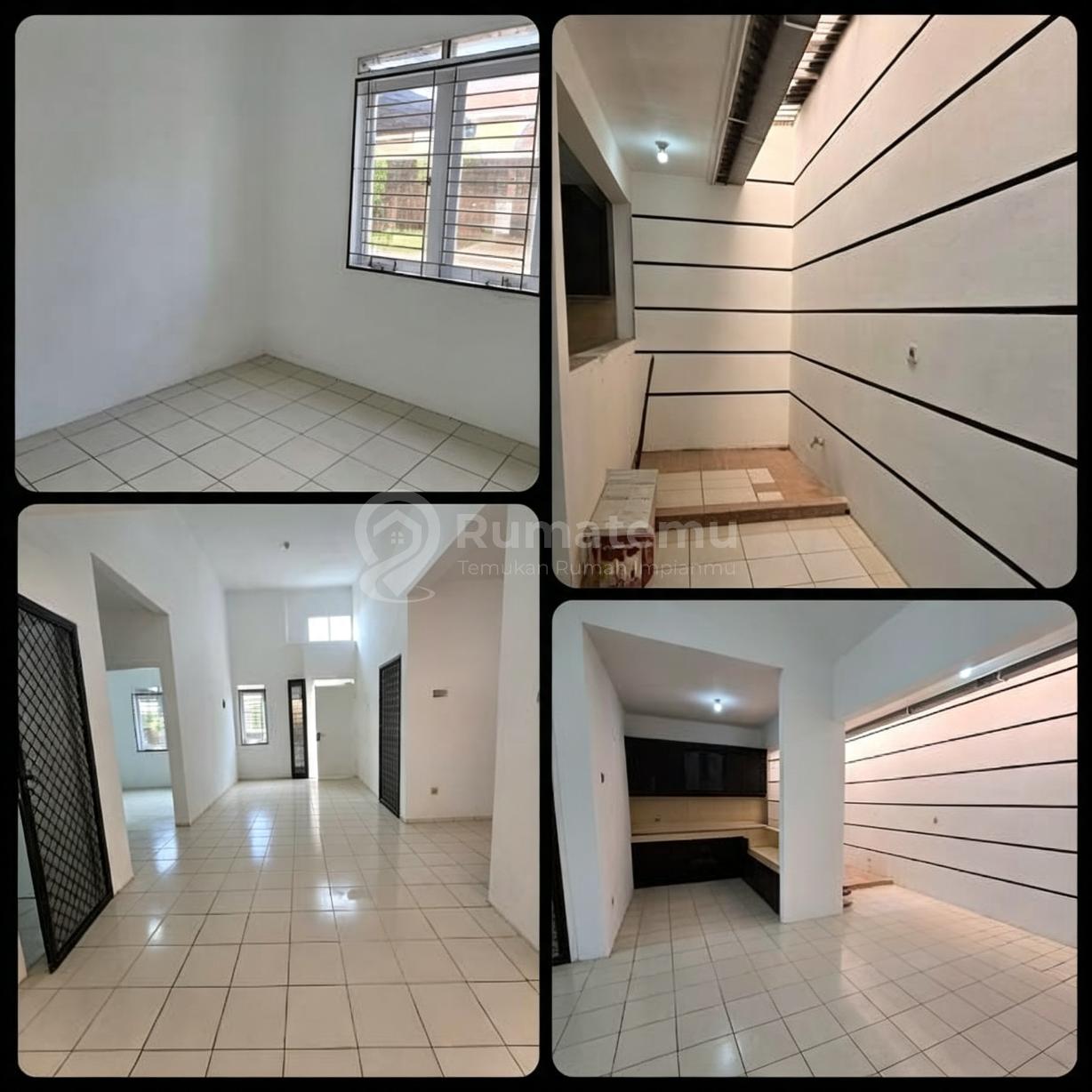 Jual Rumah Tatar Banyak Sumba Kota Baru Parahyangan Padalarang Bandung