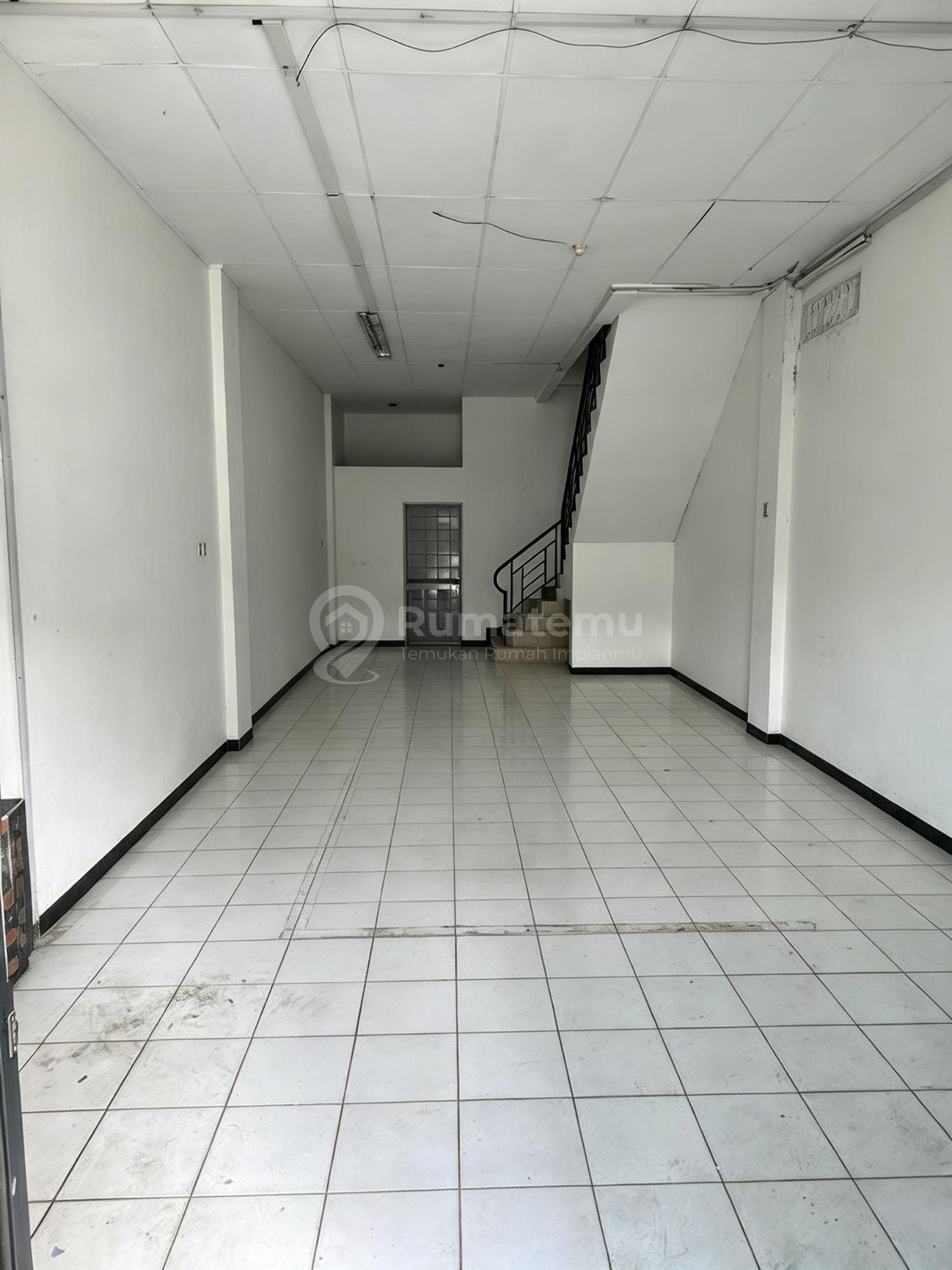 Dijual Cepat Ruko Siap Huni Lokasi Pluit
