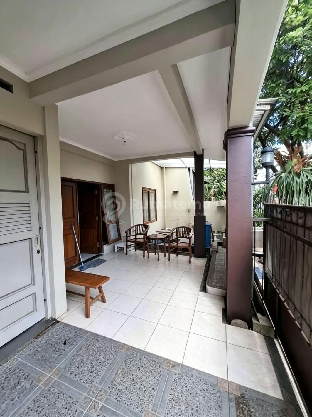 Jual Rumah Idaman Keluarga @Sanggar Hurip Dekat Kawaluyaan Bandung