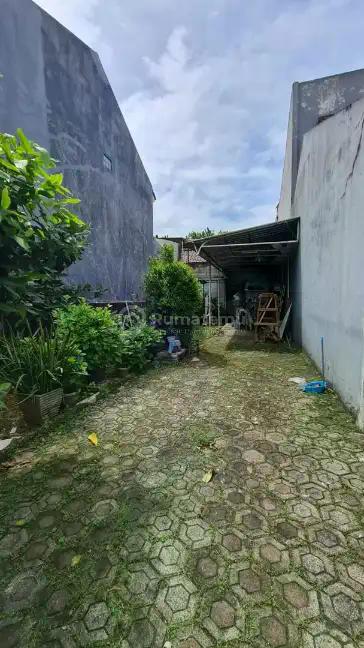dijual kavling
