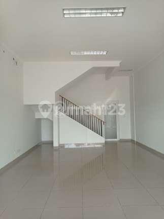 Maxwell, Pinggir Jalan Besar, Gading Serpong, Free Parkir, 2 Lantai, Ruko SHM