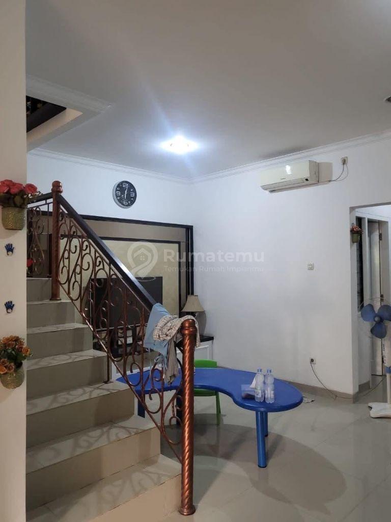 DIJUAL RUMAH FULL FURNISHED – ANGEL RESIDENCE, KALIDERES, JAKARTA BARAT