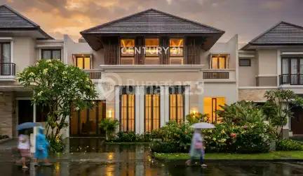 Dijual Rumah Baru Siap Huni di Puri Bintaro Sektor 9