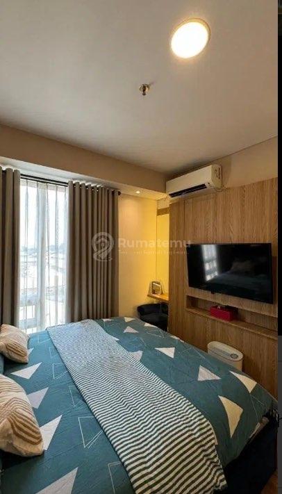 DISEWAKAN APARTEMENT LANDMARK BANDUNG – FULL FURNISHED, SIAP HUNI, LOKASI PREMIUM