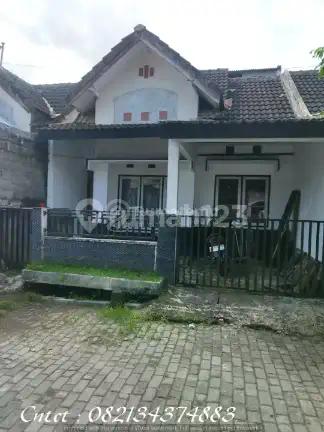 Rumah Dalam Perum, Dekat Univ Mercu Buana & Mualimin Muhammadiyah Sedayu Yogyakarta