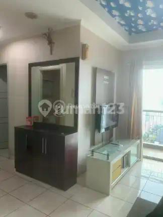 Apartemen Cityhome Moi Lantai Tinggi Full Furnished