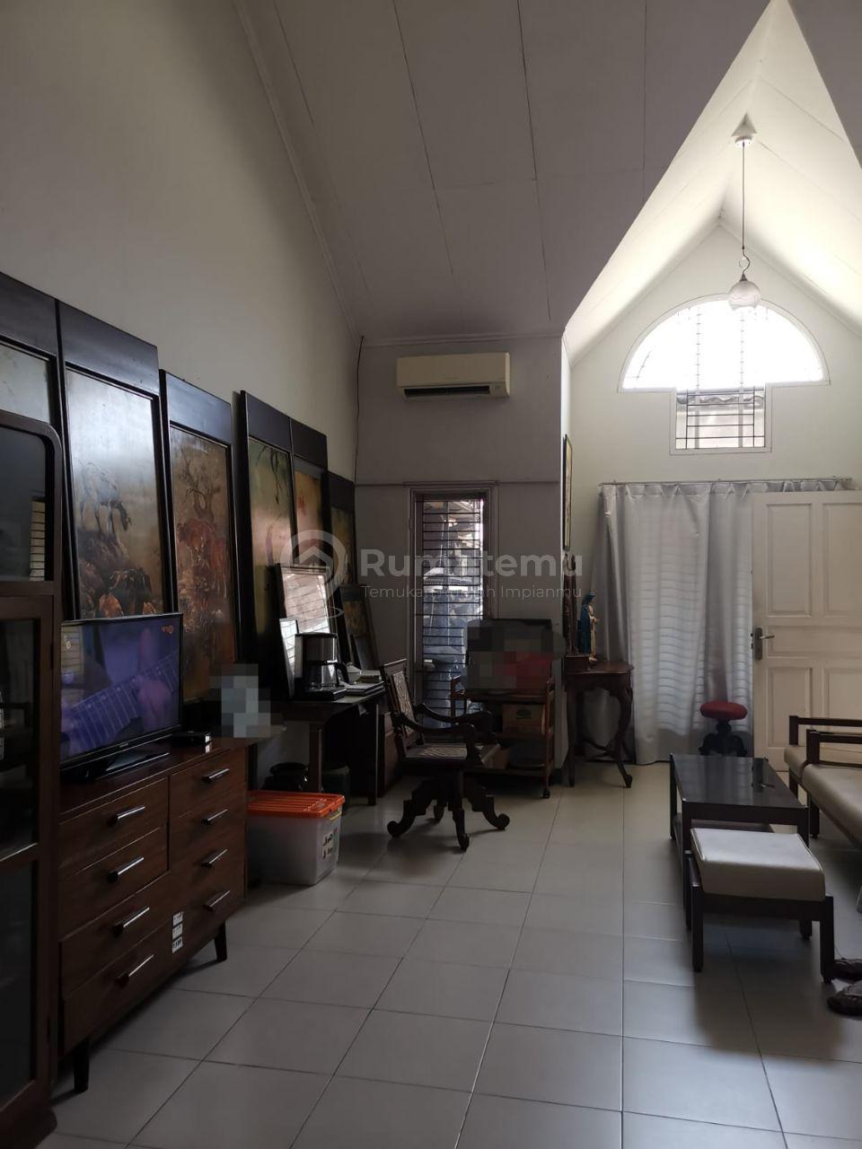 Rumah di Taman Sari, Harapan Indah 2, Bekasi