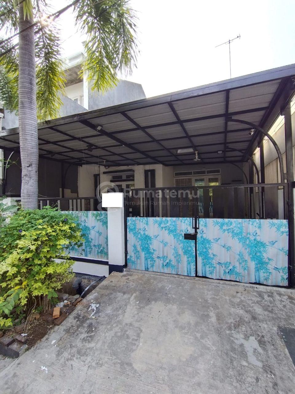 Disewakan Rumah Siap Huni Furnished Terenovasi di Harapan Indah Bekasi Cluster Aralia