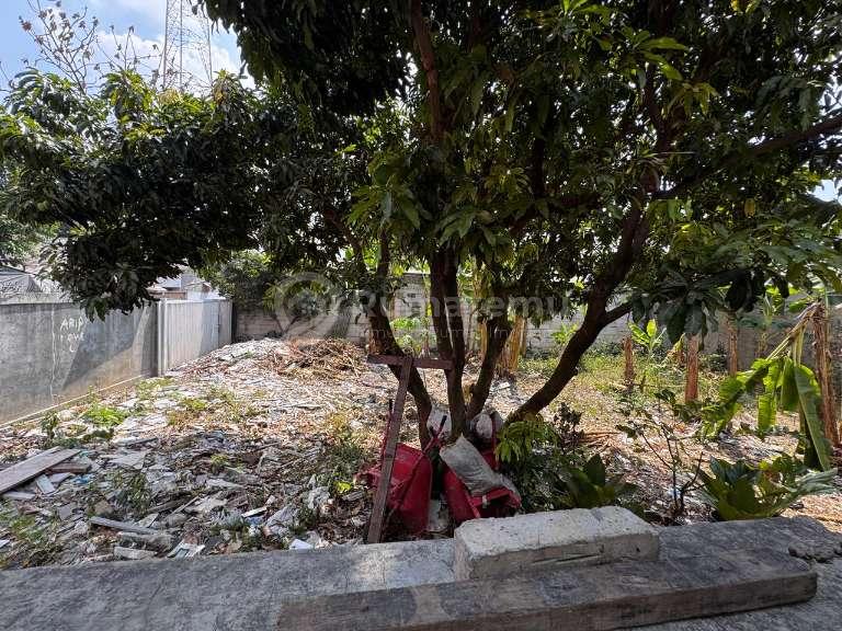 Jual Tanah 300 m2 di Area Joglo, Kembangan, Jakarta Barat