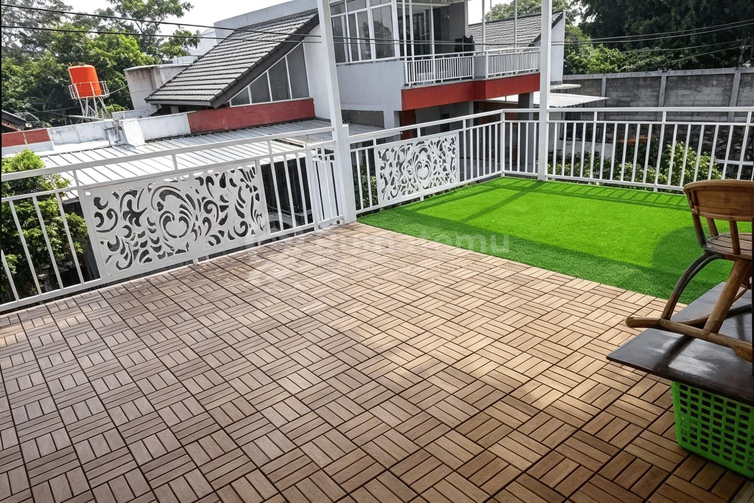 Jual Rumah Bumi Panyawangan Cibiru Dekat Cileunyi Bandung