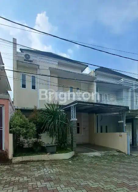 Jual GANDARIA ASRI, JAGAKARSA, JAKARTA SELATAN