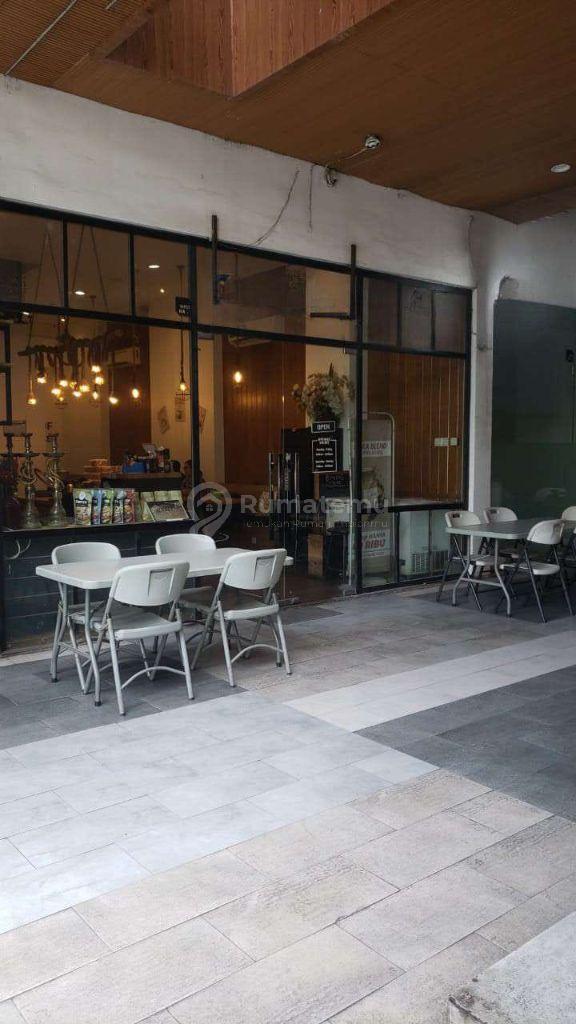 Dijual Ruko Brooklyn di Jl. Alam Sutera Boulevard, Alam Sutera