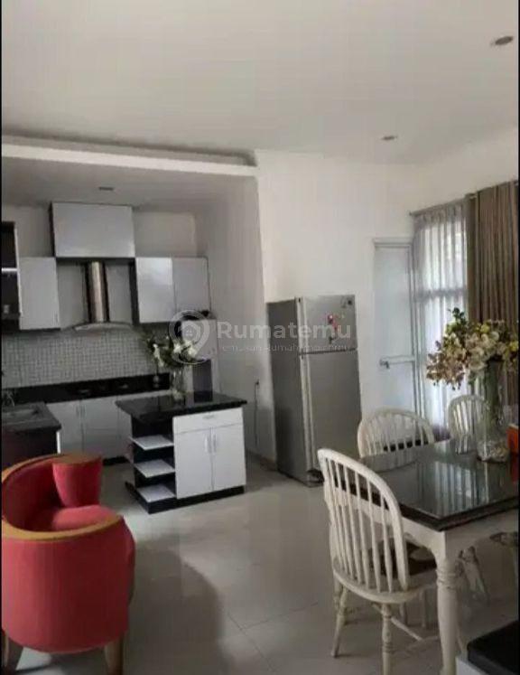 Rumah Mewah Antapani Dekat Arcamanik Bandung 