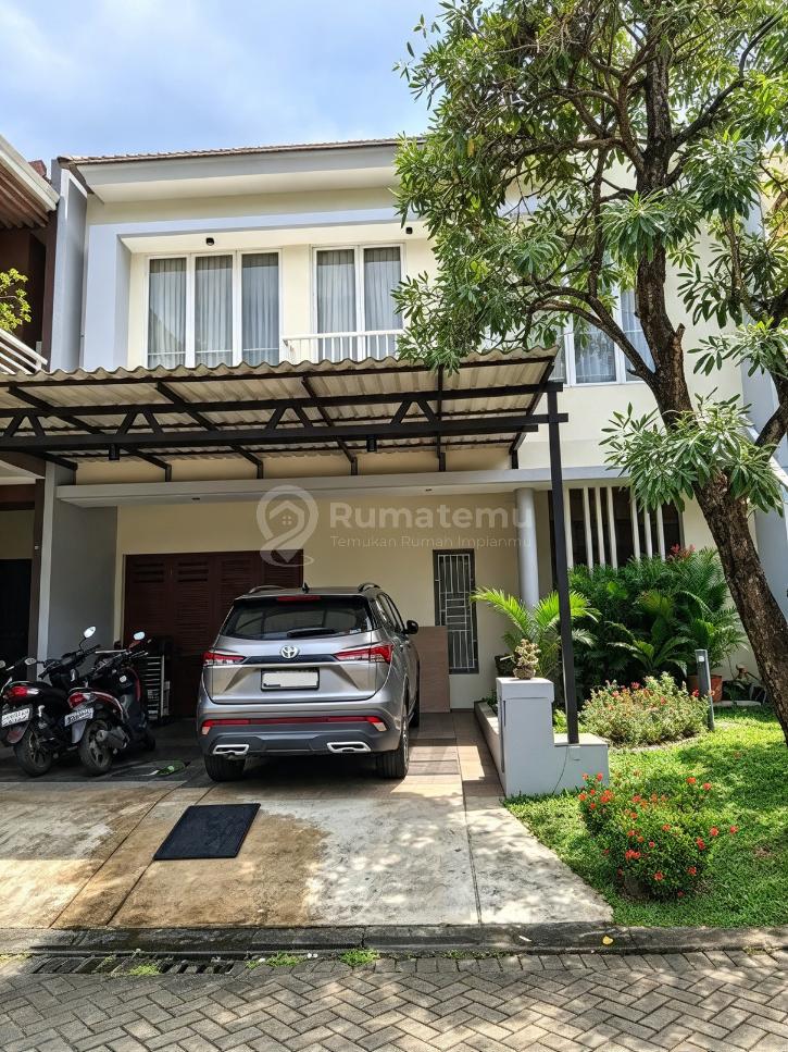 Dijual Rumah Lokasi Strategis Harga Menarik di Ciledug