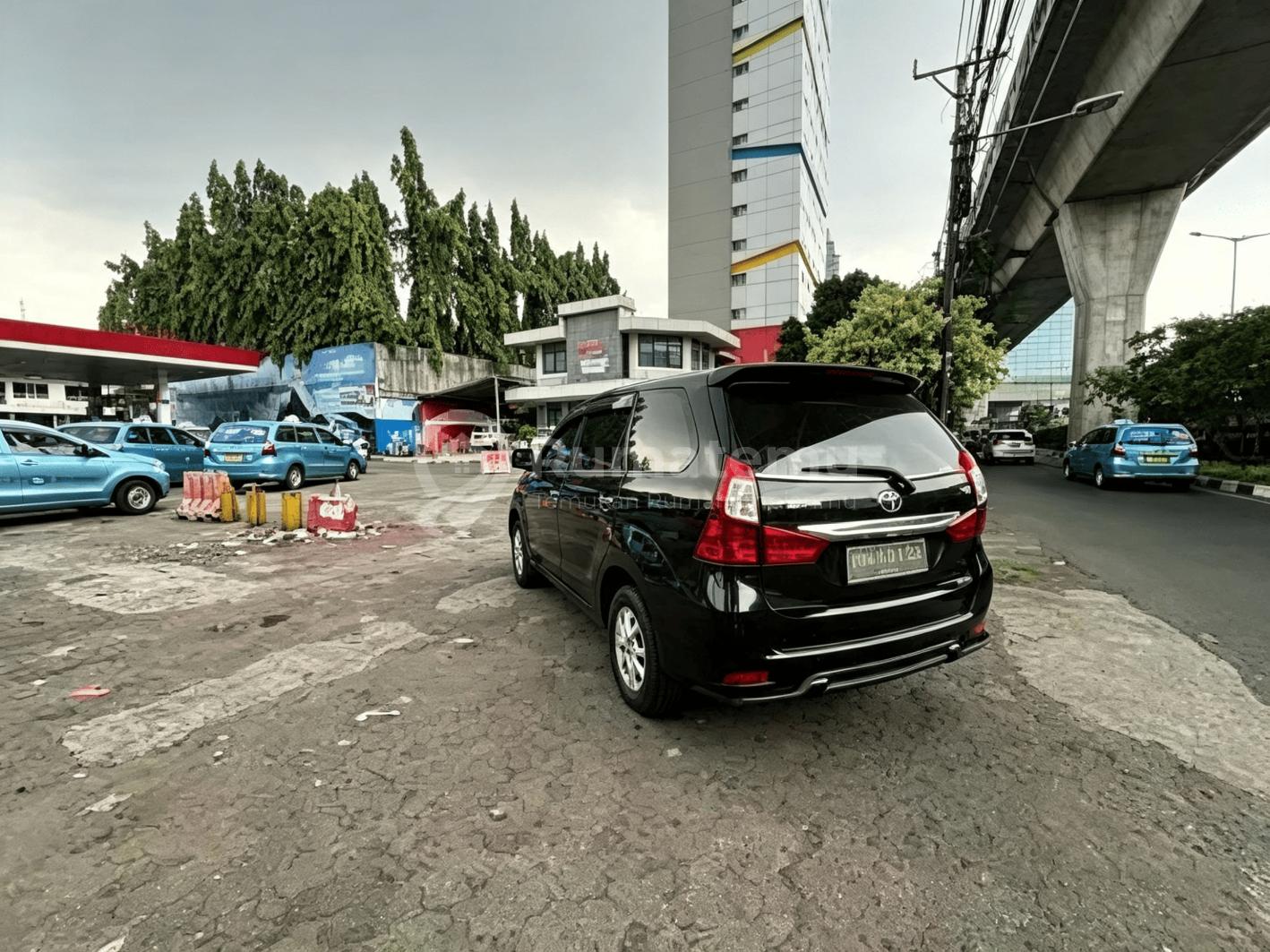 Termurah Dijual Tanah di Kapten Tendean Kuningan 1035 M2 Komersil