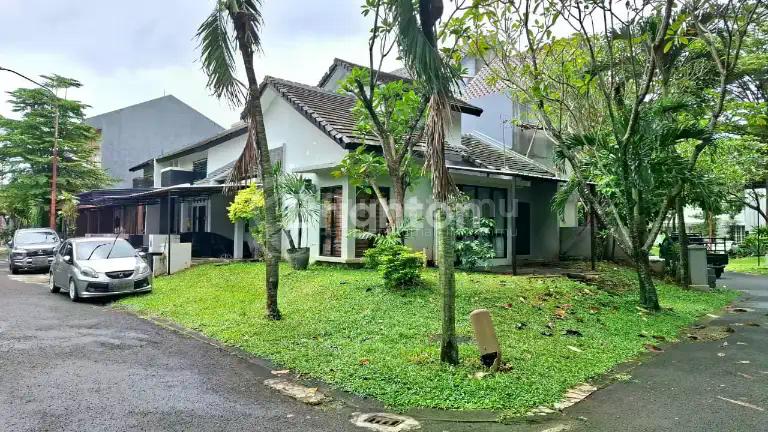 Jual PERUMAHAN BINTARO JAYA, CLUSTER ADORA PERMATA, JALAN ADORA PERMATA, JOMBANG, KECAMATAN CIPUTAT, TANGERANG SELATAN, BANTEN