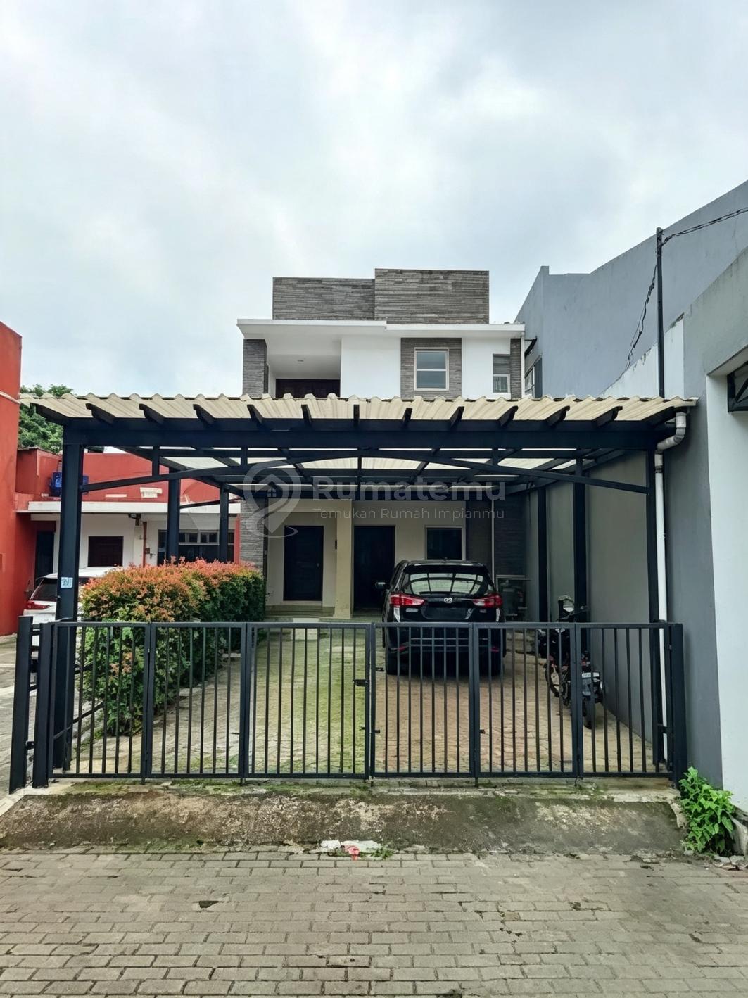 Rumah Bagus Siap Huni Lokasi Strategis Di Cilandak Raya Jakarta
