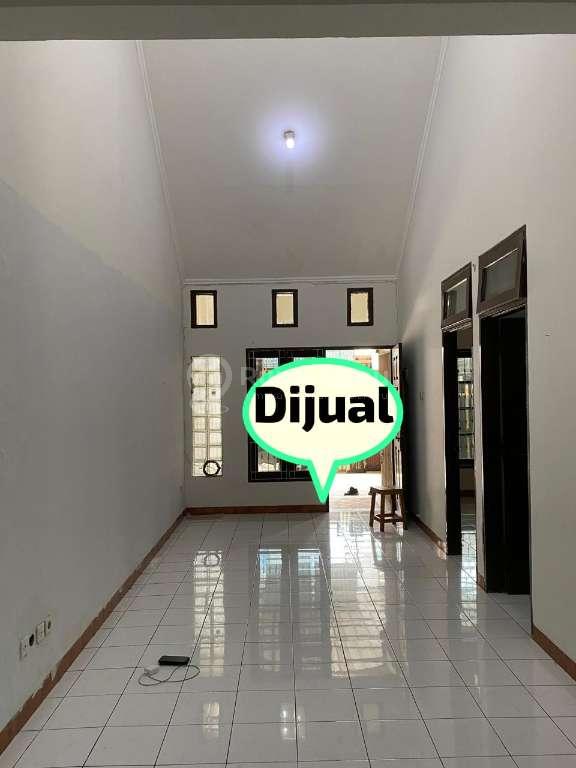 Dijual rumah di Citra Garden 3