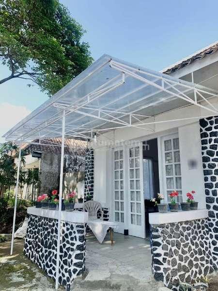 Jual Rumah Sayap Supratman Dekat Katamso, Riau Bandung