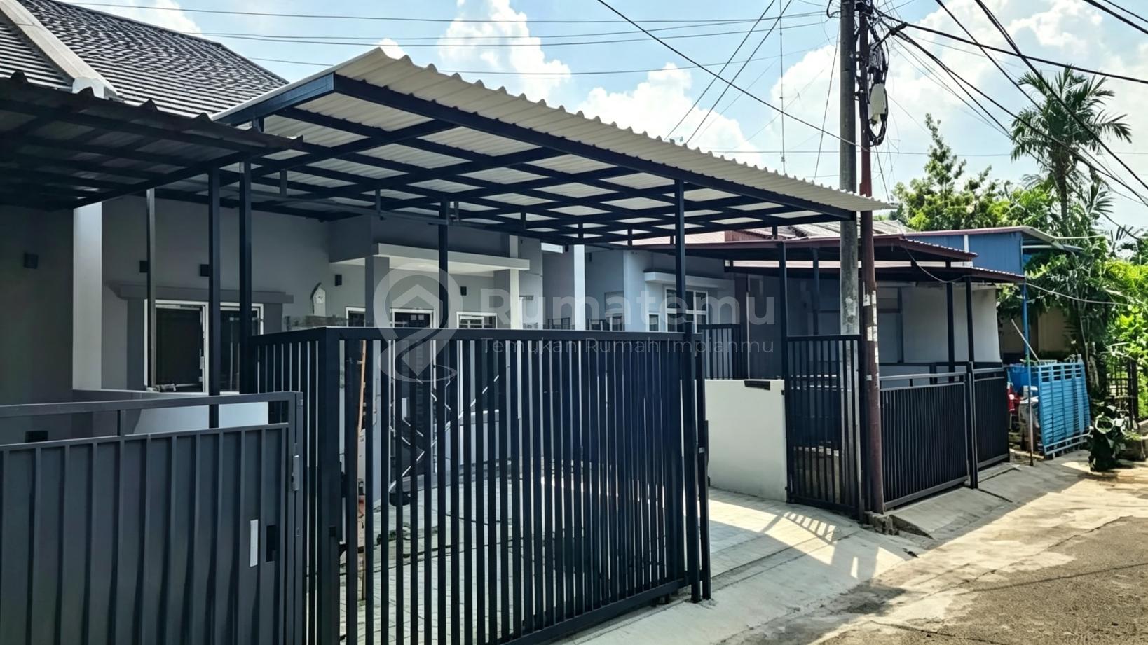 Dijual Rumah BSD Nusa Loka Sektor 14.6